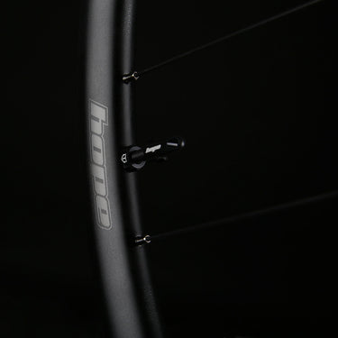 Hope RX24 TR Pro 5 Gravel Alloy Wheel - Rear