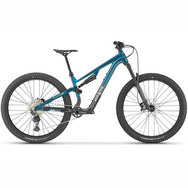 Whyte Syphon S Full Suspension Mountain Bike 2027
