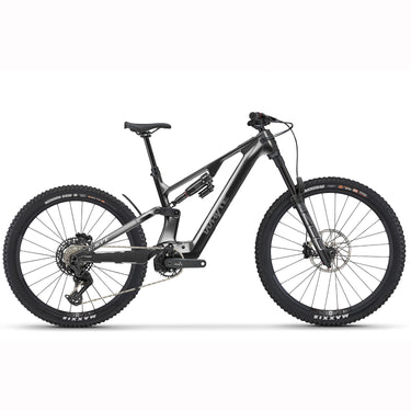 Whyte Karve EVO RS Full Suspension Electric Mountain Bike 2027