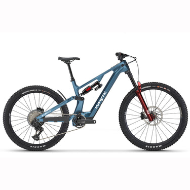 Whyte Karve EVO RSX Full Suspension Electric Mountain Bike 2027
