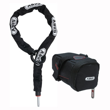 Abus Frame Lock Chain ACH 2.0 8KS/85 + Bag ST5950