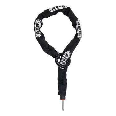 Abus ACH 2.0 8KS/85 Frame Lock Chain + ST5950 Saddlebag