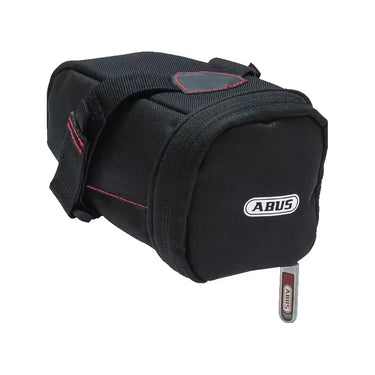 Abus ACH 2.0 8KS/85 Frame Lock Chain + ST5950 Saddlebag