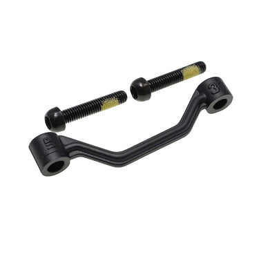 Hayes Post Mount Brake Adapter