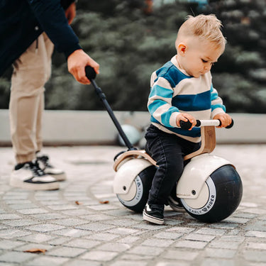 Early Rider Bella Velio Ride-On