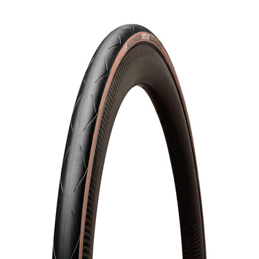 Hutchinson BlackBird TR 700x28c Road Tyre Tan Wall
