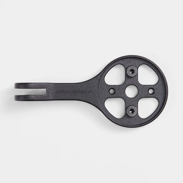 Bontrager Pro Blendr Alloy Computer Mount