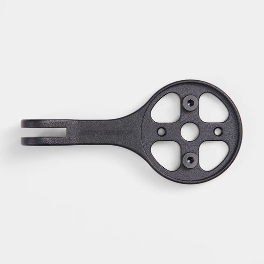 Bontrager Pro Blendr Alloy Computer Mount