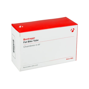Bontrager Fat and + Presta Valve Tube