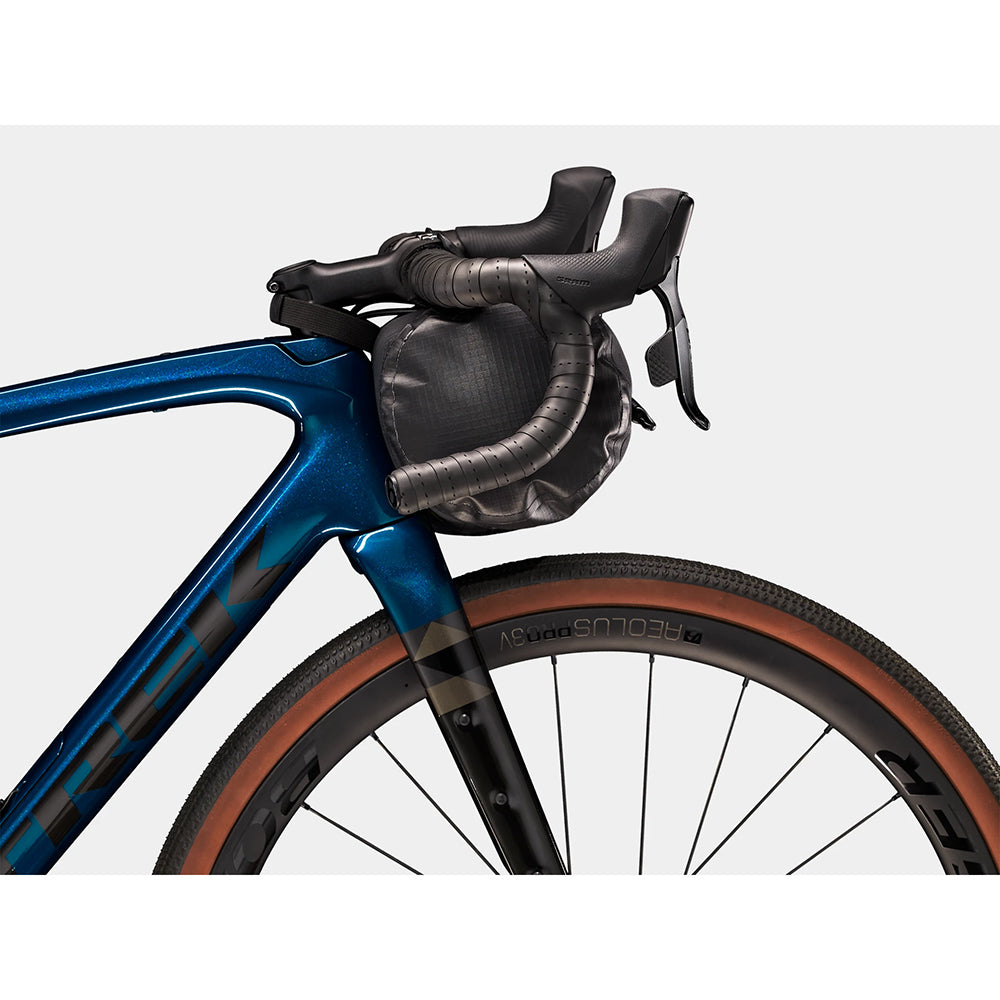 Bontrager Adventure Handlebar Bag – Sprockets Cycles