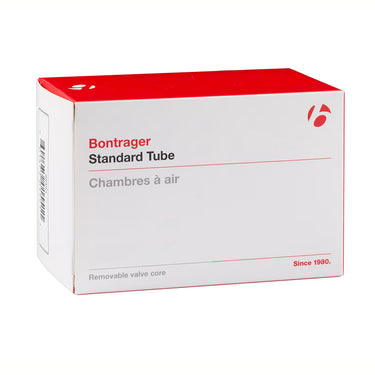 Bontrager Standard Presta Valve Bicycle Tube - 26"
