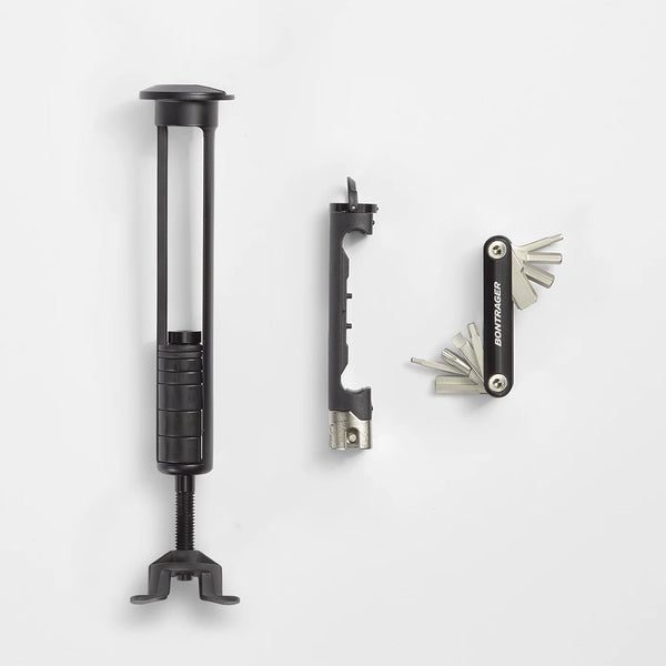 Trek Bontrager Bits Intégré Mtb-Werkzeug, Fourche Communauté Trek Bontrager Bits Intégré Mtb-Werkzeug, Fourche Communauté