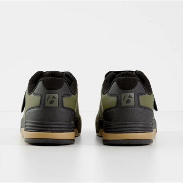 Bontrager Rally MTB Shoes