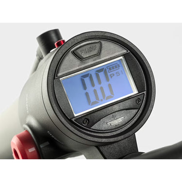 Bontrager TLR Flash Charger Floor Pump