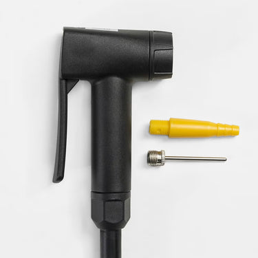 Bontrager TLR Flash Charger Floor Pump