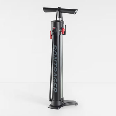 Bontrager TLR Flash Charger Floor Pump