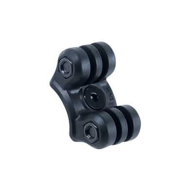 Bontrager XXX BarStem Blendr Duo Base