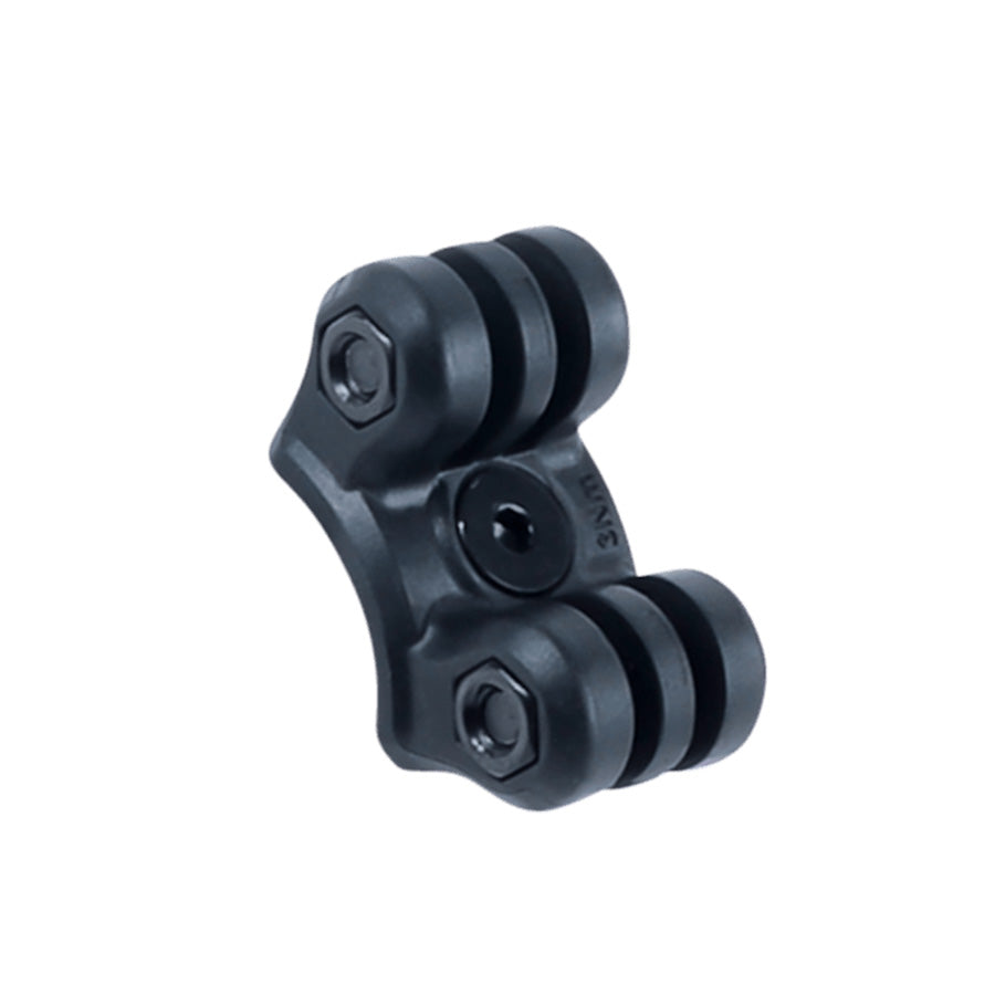 Base Duo Blendr pour guidon/potence Bontrager XXX Base Duo Blendr pour guidon/potence Bontrager XXX
