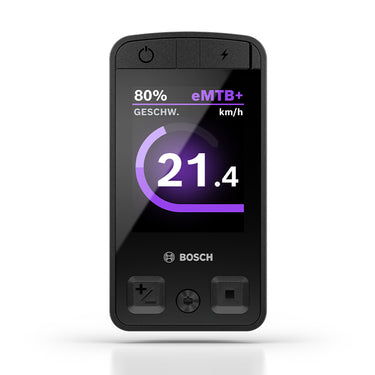 Bosch Kiox 400C Display Unit