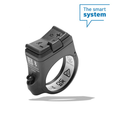 Bosch Mini Remote Dropbar, 31.8 mm (BRC3310) (UL 4200A compliant)