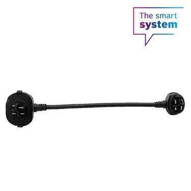 Bosch PowerMore Cable - Laid Away From Battery Holder