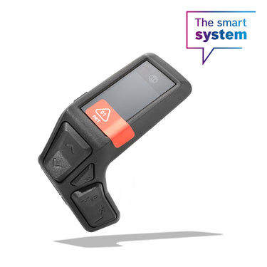 Bosch Purion 200 Display