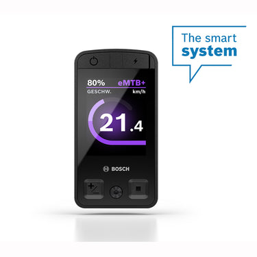 Bosch Kiox 400C Display Unit