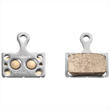Shimano K04S-MX Disc Pads and Spring