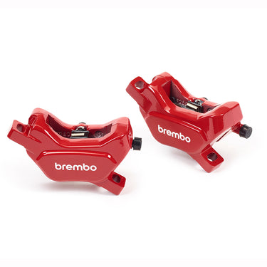 Brembo GR-PRO MTB Disc Brake Set