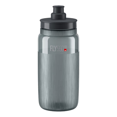 Elite Fly Tex Water Bottle 550ml