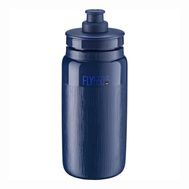 Elite Fly Tex Water Bottle 550ml