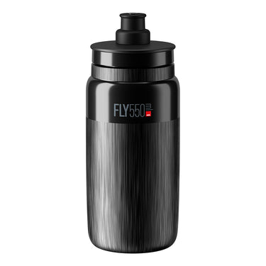 Elite Fly Tex Water Bottle 550ml