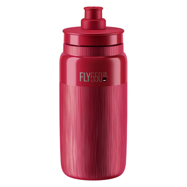 Elite Fly Tex Water Bottle 550ml