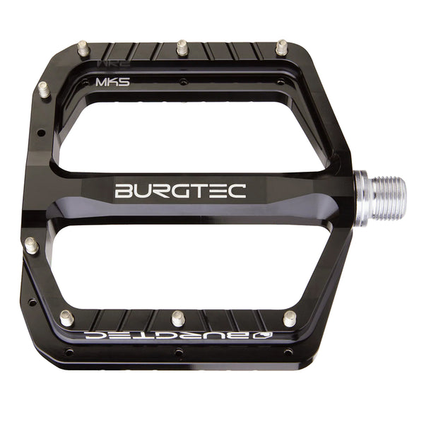 Burgtec Penthouse MK5 Pedals Limited Edition Sprockets Cycles