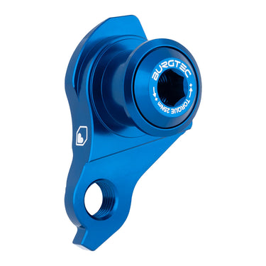 SOLDES! Burgtec Patte de Dérailleur Trek ABP UDH - Compatible SRAM SOLDES! Burgtec Patte de Dérailleur Trek ABP UDH - Compatible SRAM