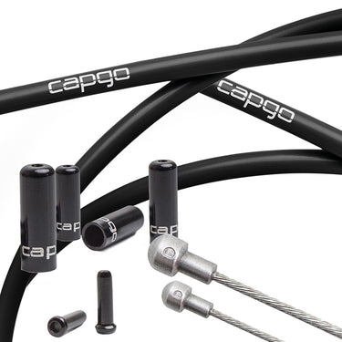Capgo OL Brake Set