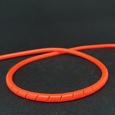 Capgo BL Spiral Cable Wrap - 2m