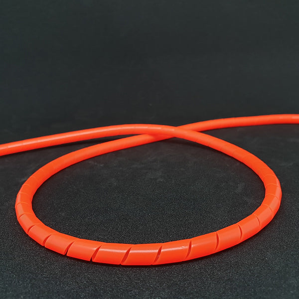 Capgo BL Spiral Cable Wrap - 2m