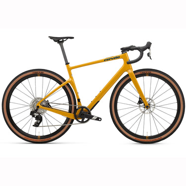 Cervelo Aspero Rival XPLR AXS 1 Gravel Bike 2026