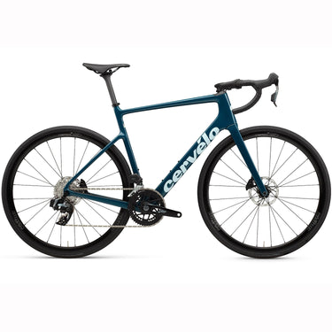 Cervelo Caledonia Rival AXS Carbon Road Bike 2027
