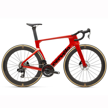 Cervelo S5 Force AXS Carbon Road Bike 2026