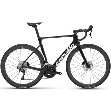 Cervelo Soloist 105 Carbon Road Bike
