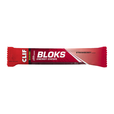 Clif Blok Energy Chews - Single Pack