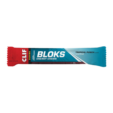 Clif Blok Energy Chews - Single Pack