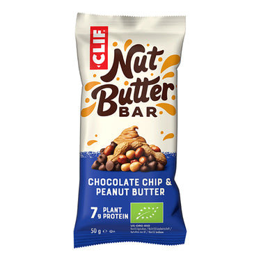 Clif Nut Butter Filled Energy Bar - Box of 12 Bars