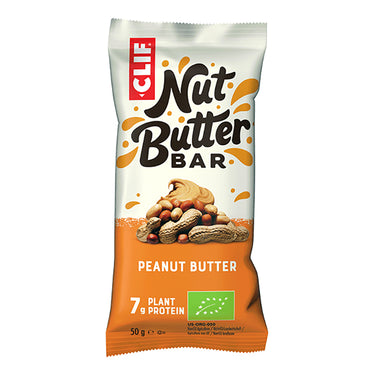 Clif Nut Butter Filled Energy Bar - Box of 12 Bars
