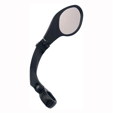 M:Part Adjustable Mirror Righthand Handlebar Clamp Fitting