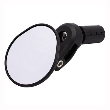 M:Part Drop Bar Mirror - Internal Clamp