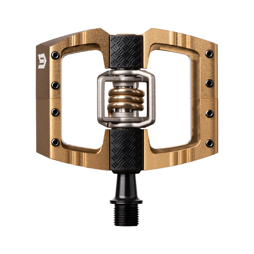 crank brothers road pedals Crank Brothers Mallet DH Pedals – Sprockets Cycles