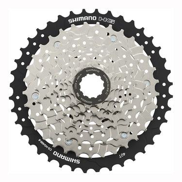 Shimano Acera CS-HG400 8-Speed Cassette